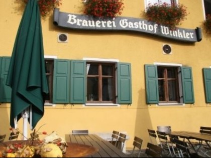 Photo: Brauereigasthof Winkler